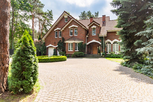 Best Interlocking Driveway Pavers  in Ironde, AL