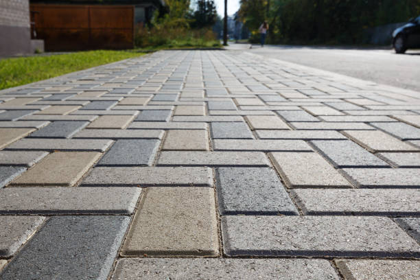 Best Driveway Pavers Cost  in Ironde, AL