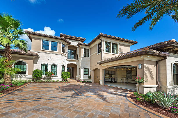 Best Custom Driveway Pavers  in Ironde, AL