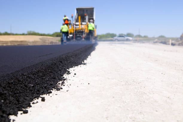 Reasons to Select Us for Your Driveway Paving Requirements in Irondale, AL