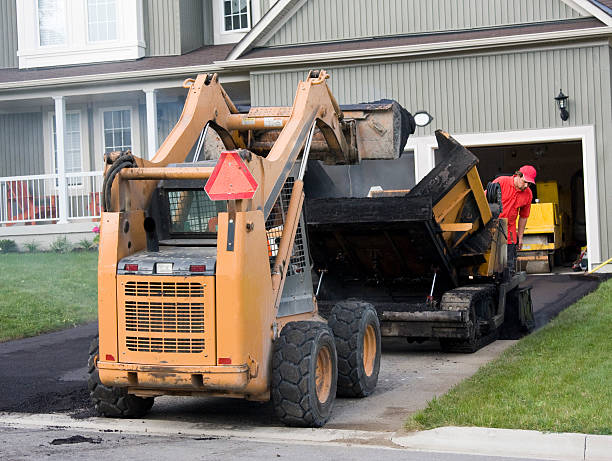 Best Driveway Repair Near Me  in Ironde, AL