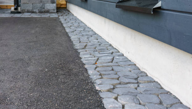 Best Permeable Paver Driveway  in Ironde, AL