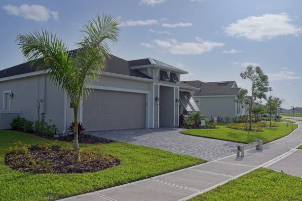Best Residential Driveway Paver Services  in Ironde, AL