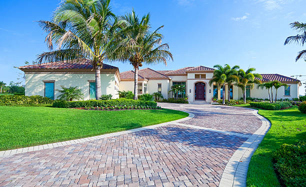 Best Local Driveway Pavers  in Ironde, AL