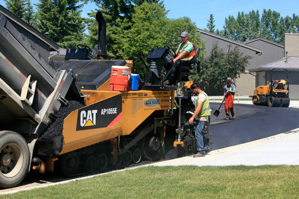Best Driveway Pavers Near Me  in Ironde, AL
